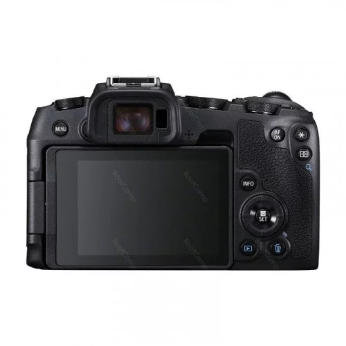Фотоаппарат Canon EOS RP BODY+MT адаптер 