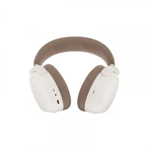 Наушники беспроводные Sennheiser Momentum 4 White 