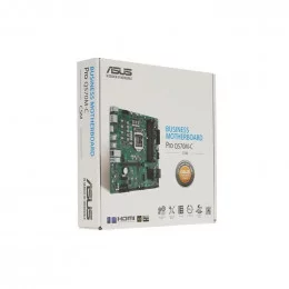 Материнская плата ASUS Pro Q570M-C/CSM                                                                                                                                                                                                                    