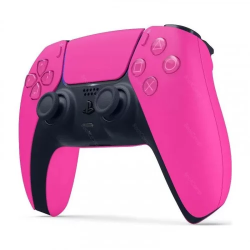 Геймпад Sony PlayStation Dualsense for PS5 Nova Pink (CFI-ZCT1W) 