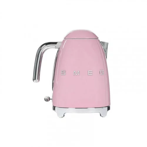 Электрический чайник Smeg KLF03PKEU 