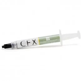 Термопаста Thermalright TR-CFX шприц 2гр.                                                                                                                                                                                                                 