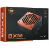Блок питания Cougar BM-1000 [CGR BM-1000] черный 