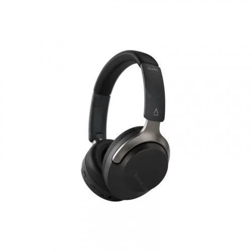 Беспроводные наушники с микрофоном Creative Zen Hybrid SXFI черный 