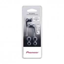Наушники Pioneer SE-CL502-K                                                                                                                                                                                                                               