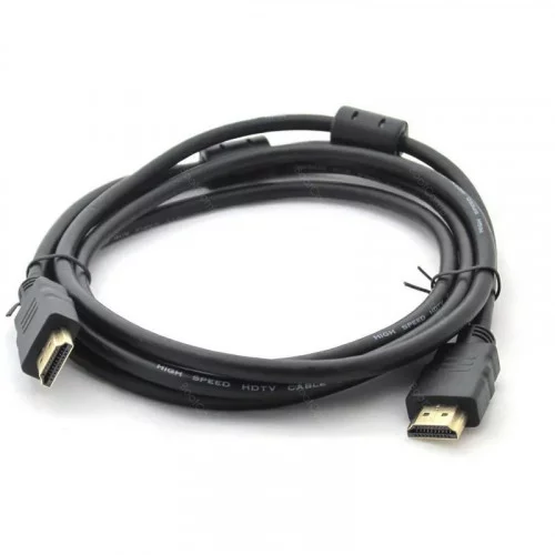 Кабель HDMI - HDMI Smartbuy (K-352-100-2) 10 метров 