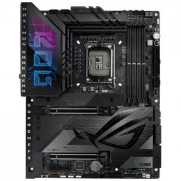 Материнская плата ASUS ROG MAXIMUS Z790 DARK HERO                                                                                                                                                                                                         
