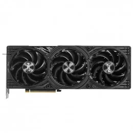 Видеокарта Palit GeForce RTX 5070 Ti GamingPro OC (NE7507TS19T2-GB2031A)                                                                                                                                                                                  