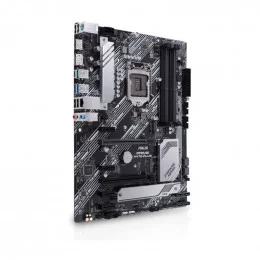 Материнская плата ASUS PRIME H470-PLUS                                                                                                                                                                                                                    