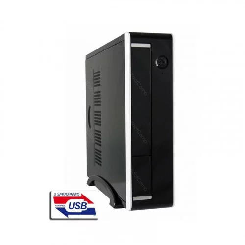 Корпус LC-Power 90W LC-1360II 