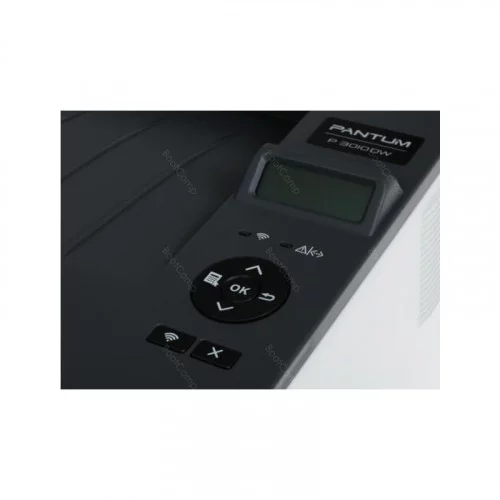 Принтер Pantum P3010DW 