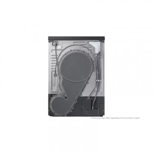 Сушильная машина с тепловым насосом Samsung DV90DG6845LB 