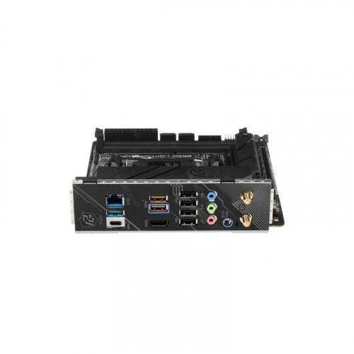 Материнская плата ASRock B650I Lightning WiFi 