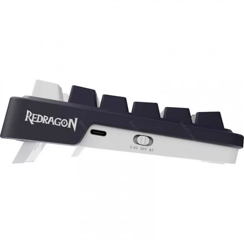 Механическая клавиатура Redragon Ucal Pro RGB (72008) 