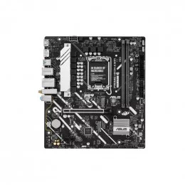 Материнская плата ASUS PRIME H810M-A WIFI                                                                                                                                                                                                                 