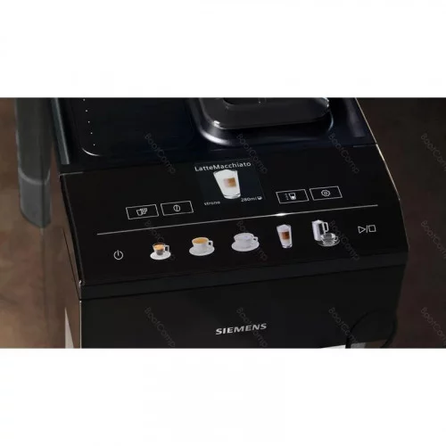 Кофемашина Siemens TP 511R01 