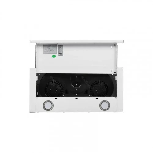 Вытяжка телескопическая KRONA KAMILLA T 600 WHITE 