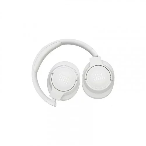 Беспроводные наушники с микрофоном JBL TUNE 700BT White 