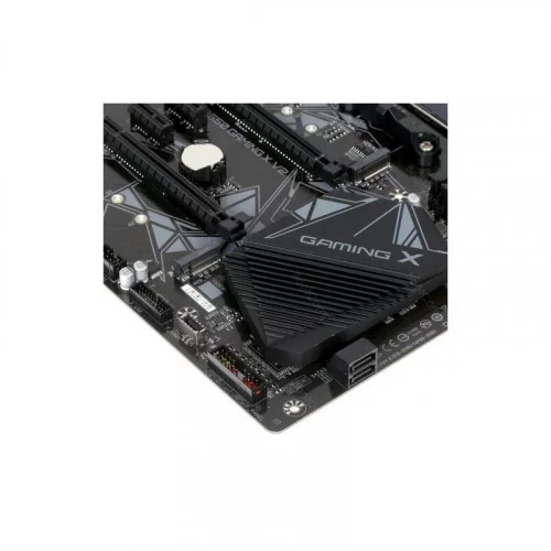 Материнская плата GIGABYTE B550 GAMING X V2 