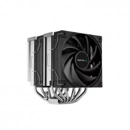 Кулер для процессора Deepcool AK620                                                                                                                                                                                                                       