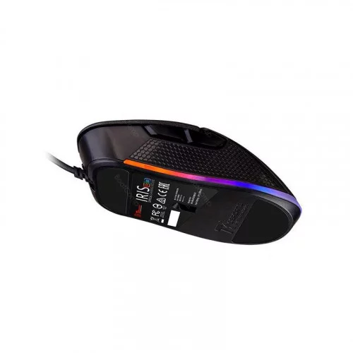 Мышь Thermaltake Iris RGB MO-IRS-WDOHBK-01 