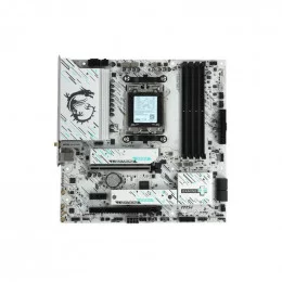 Материнская плата MSI B850M GAMING PLUS WIFI                                                                                                                                                                                                              