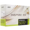 Видеокарта MSI GeForce RTX 5070 Ti INSPIRE 3X OC (RTX 5070 Ti 16G INSPIRE 3X OC) 