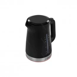 Чайник Bosch TWK4M223 чёрный                                                                                                                                                                                                                              