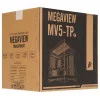 Корпус 1STPLAYER MEGAVIEW MV5-TP (MV5-TP-WH) белый 
