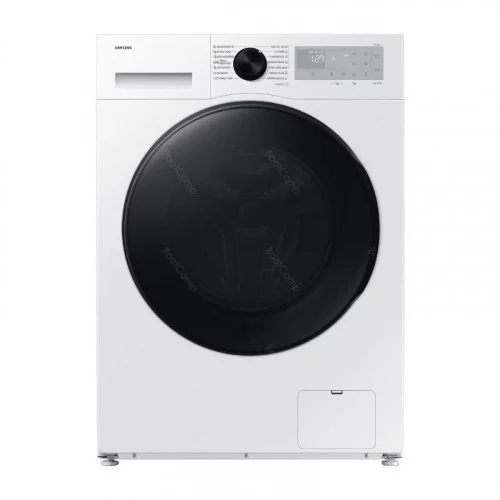 Стиральная машина с сушкой Samsung WD 90DG5B15BHLE 