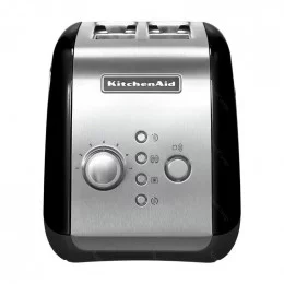 Тостер KitchenAid 5KMT221EOB                                                                                                                                                                                                                              