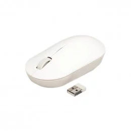 Беспроводная мышь Xiaomi Wireless Mouse Lite 2 белая (BHR8915GL)                                                                                                                                                                                          
