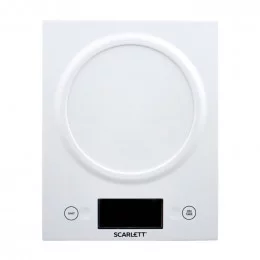 Весы кухонные SCARLETT SC-KS57B10                                                                                                                                                                                                                         