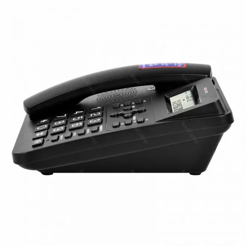 Телефон teXet TX-264 Black 