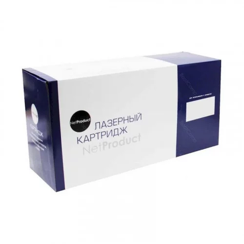 Тонер-картридж NetProduct (N-CF256X) 