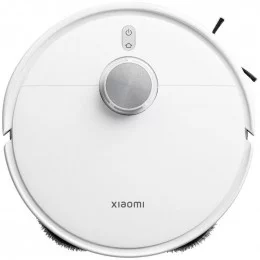 Робот-пылесос Xiaomi Robot Vacuum S40 Pro белый (BHR089REU)                                                                                                                                                                                               