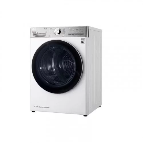 Сушильная машина LG RH90V9AV2QR 