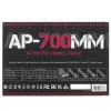Блок питания Formula AP-700ММ [AP-700ММ] черный 