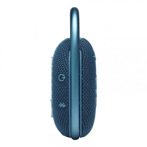 Портативная колонка JBL CLIP 4 BLUE 