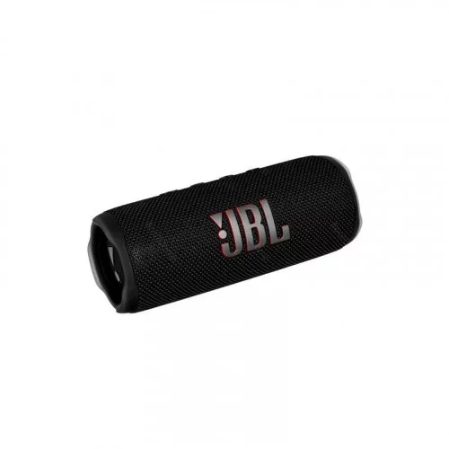Портативная колонка JBL Flip 6 Black 