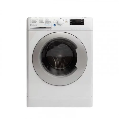 Стиральная машина Indesit BWSE 7129X WSV RU 