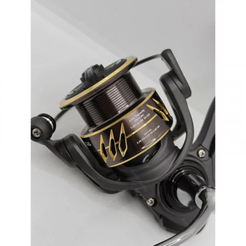 Катушка Kaida Eleanor 1500 ELE1500 