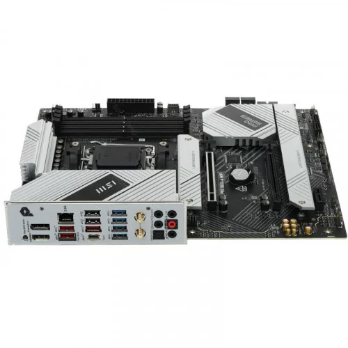 Материнская плата MSI PRO B650-A WIFI 
