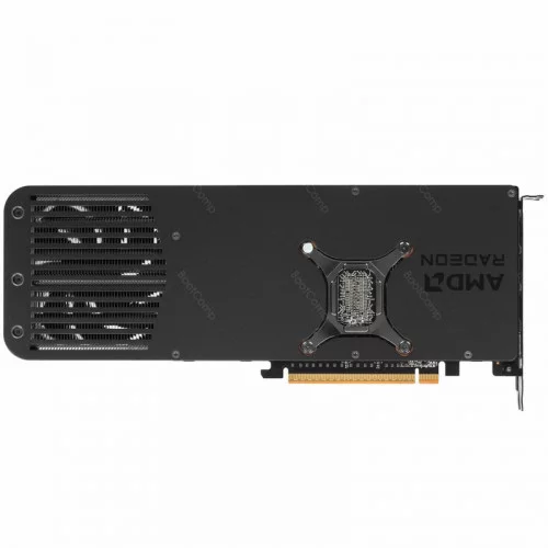 Видеокарта PowerColor AMD Radeon RX 9070 Reaper (RX9070 16G-A) 