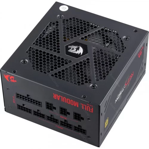 Блок питания Redragon RGPS-750W 