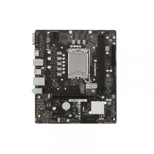 Материнская плата BIOSTAR H610MHP 2.0 