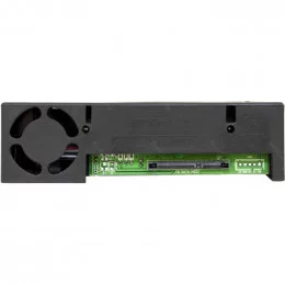 Сменный бокс для HDD AgeStar SR3P-S-1F-BK черный                                                                                                                                                                                                          