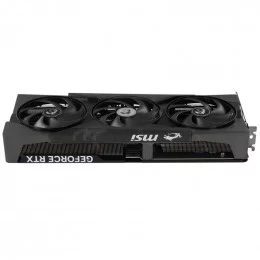 Видеокарта MSI GeForce RTX 5070 GAMING TRIO OC (RTX 5070 12G GAMING TRIO OC)                                                                                                                                                                              