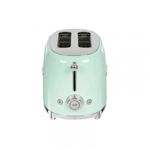 Тостер SMEG TSF01PGEU 