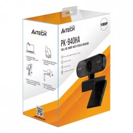 Веб-камера A4Tech PK-940HA                                                                                                                                                                                                                                